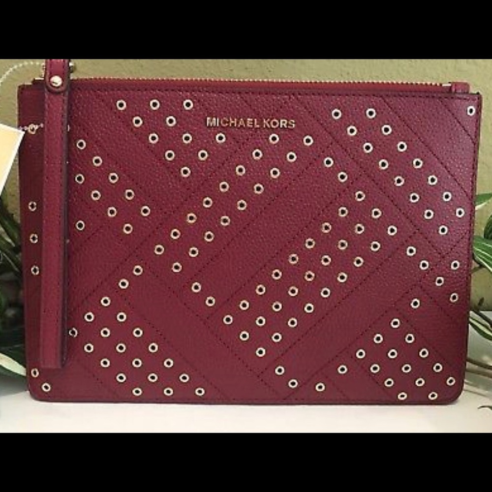 Michael kors jet set